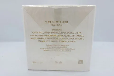 Roja Parfums 51 Pour Femme Parfum