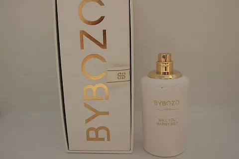 Bybozo Will You Marry Me?