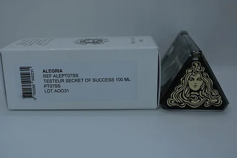 State of Mind Secret of Success