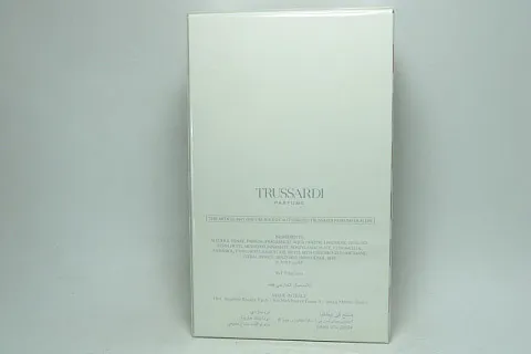 Trussardi Donna Pink Marina