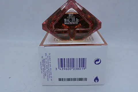 Mugler Alien Flora Futura