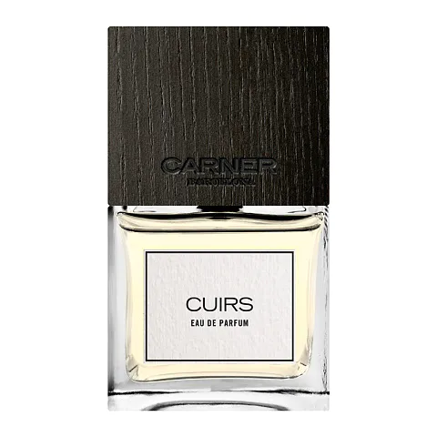 Carner Barcelona Cuirs