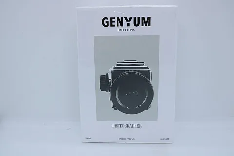 Genyum Photographer