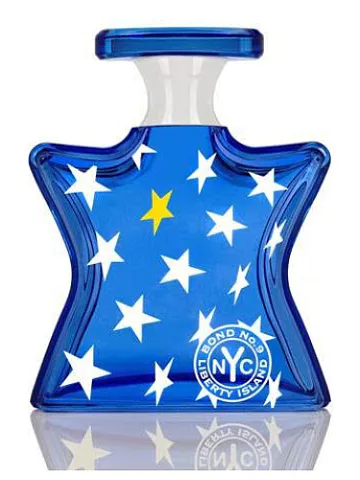 Bond No. 9 Liberty Island