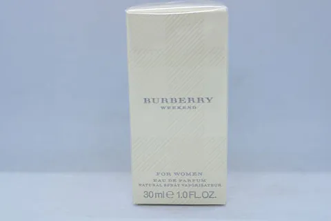 Burberry Weekend for women eau de parfum