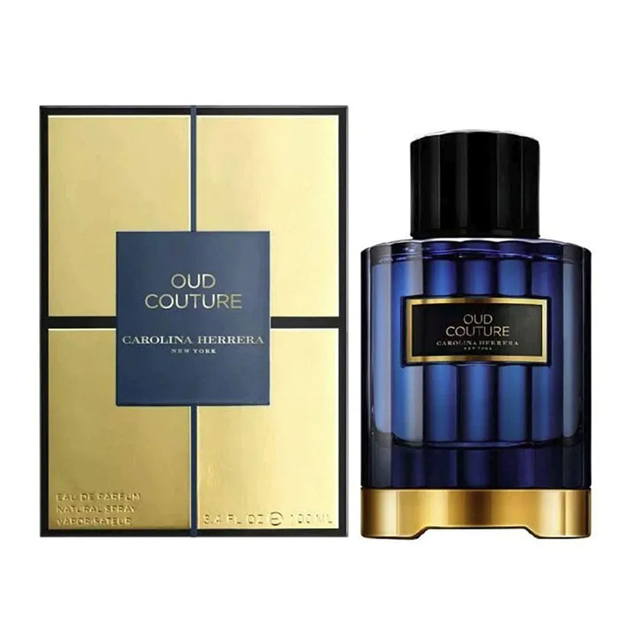 Carolina Herrera Oud Couture