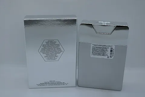 Philipp Plein No Limits Platinum