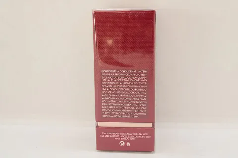 Tom Ford Lost Cherry