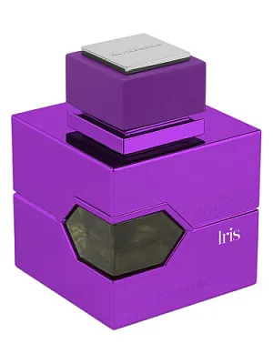 Al Haramain Perfumes L Aventure Iris