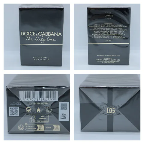 Dolce & Gabbana The Only One