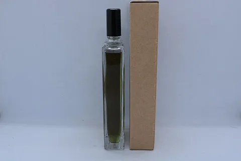 Serge Lutens Vetiver Oriental