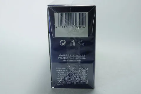 Baldessarini Ambre Eau Fraiche