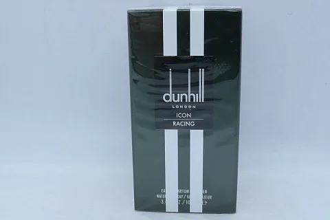 Dunhill Icon Racing