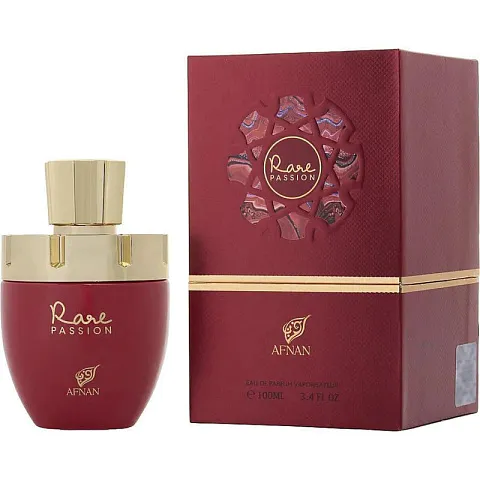 AFNAN Rare Passion