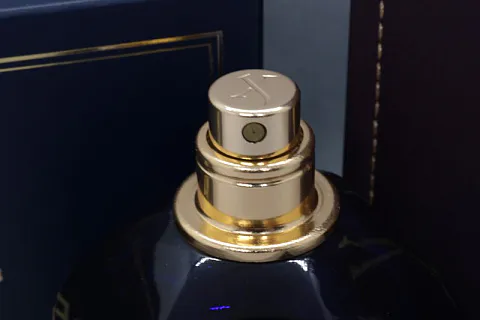 Xerjoff JTC 40 Knots