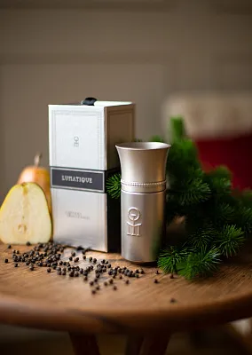 Les Liquides Imaginaires Lunatique