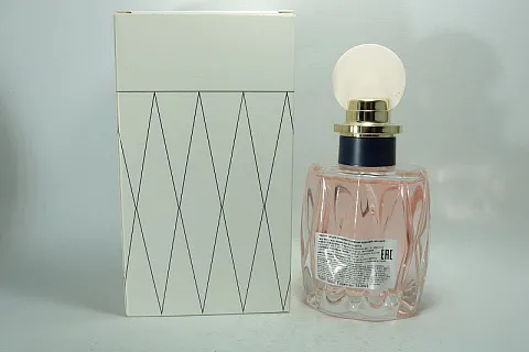 Miu Miu L'Eau Rosée