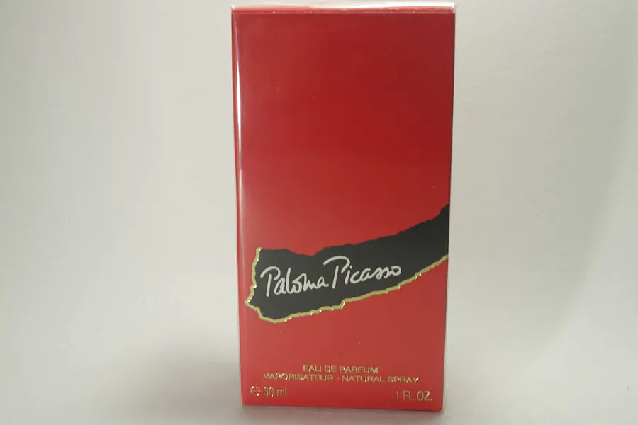 Paloma Picasso Paloma Picasso