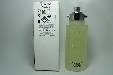 Iceberg Twice Pour Homme