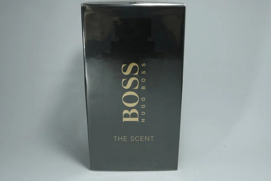 Hugo Boss Boss The Scent