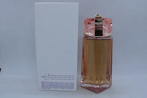 Mugler Alien Flora Futura