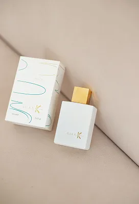 Ella K Parfums Musc K