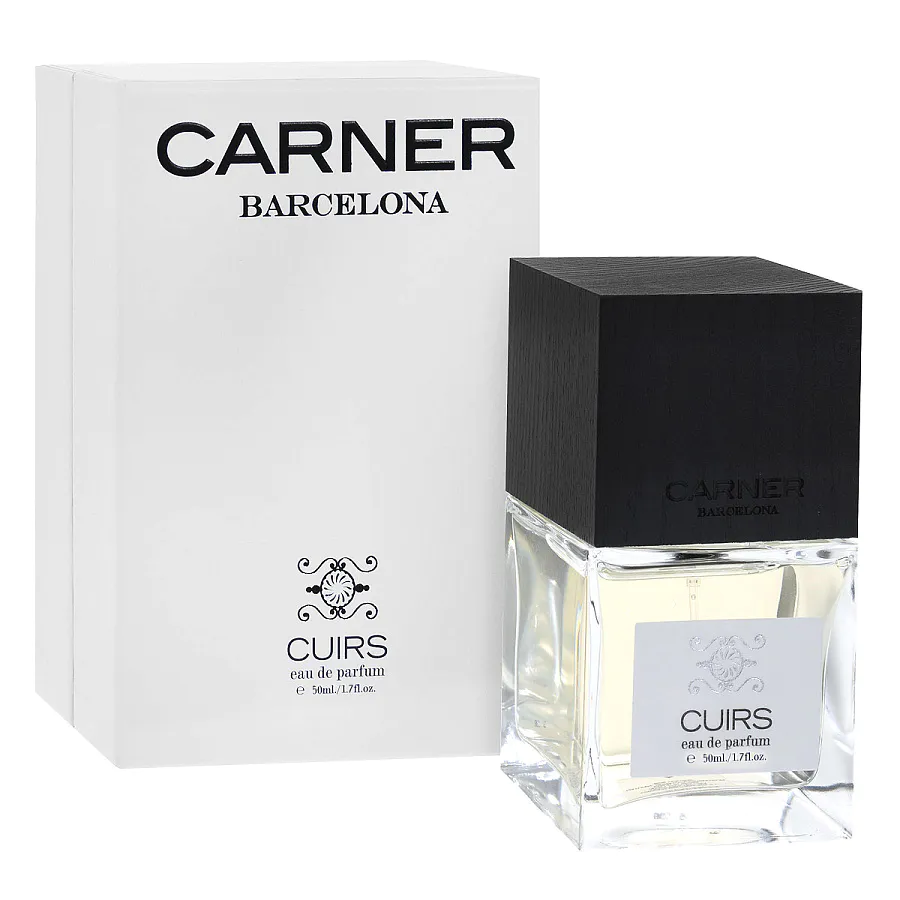Carner Barcelona Cuirs