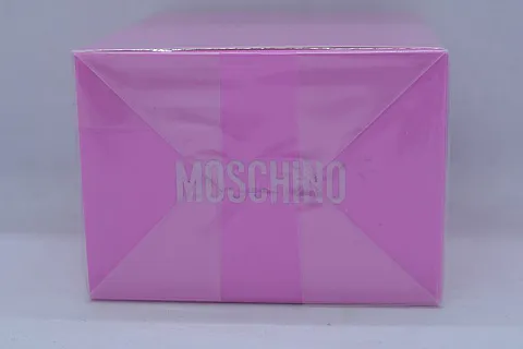 Moschino Pink Bouquet