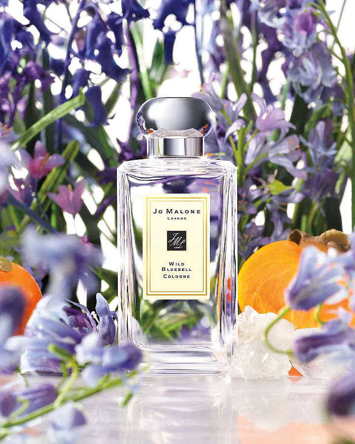 Jo Malone Wild Bluebell