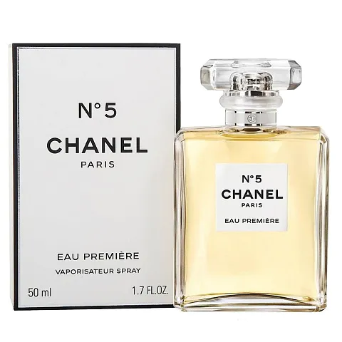 Chanel № 5 Eau Première 2015