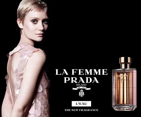 Prada La Femme L‘Eau