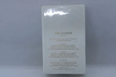 Trussardi Donna eau de Parfum