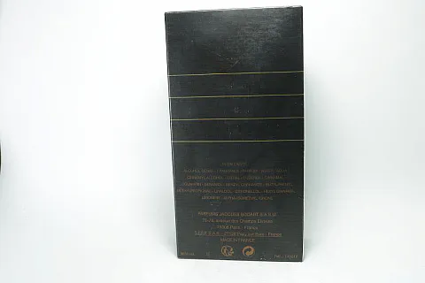 Jacques Bogart One Man Show Oud Edition