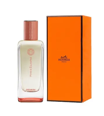 Hermes Myrrhe Eglantine