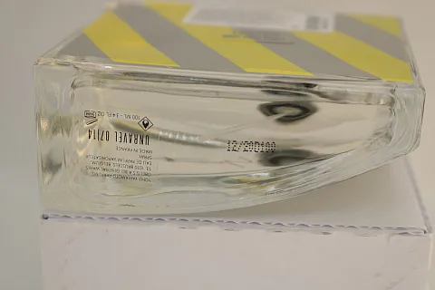 Yohji Yamamoto Unravel 07/14