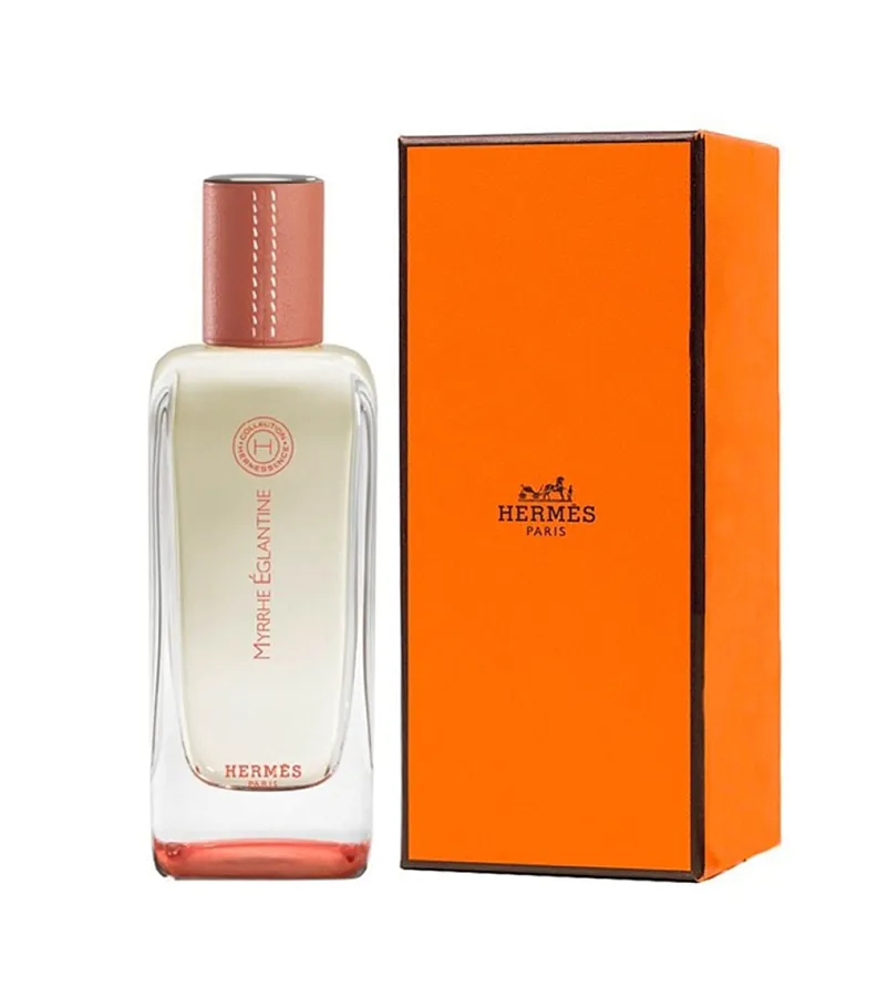 Hermes Myrrhe Eglantine