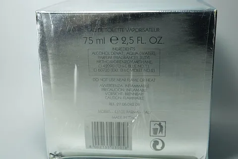 Krizia Eau de Krizia