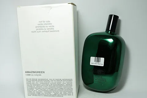 Comme des Garçons Amazingreen