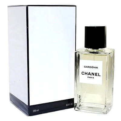 Chanel Gardénia