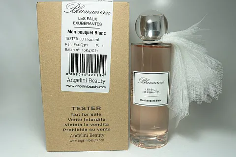 Blumarine Mon Bouquet Blanc