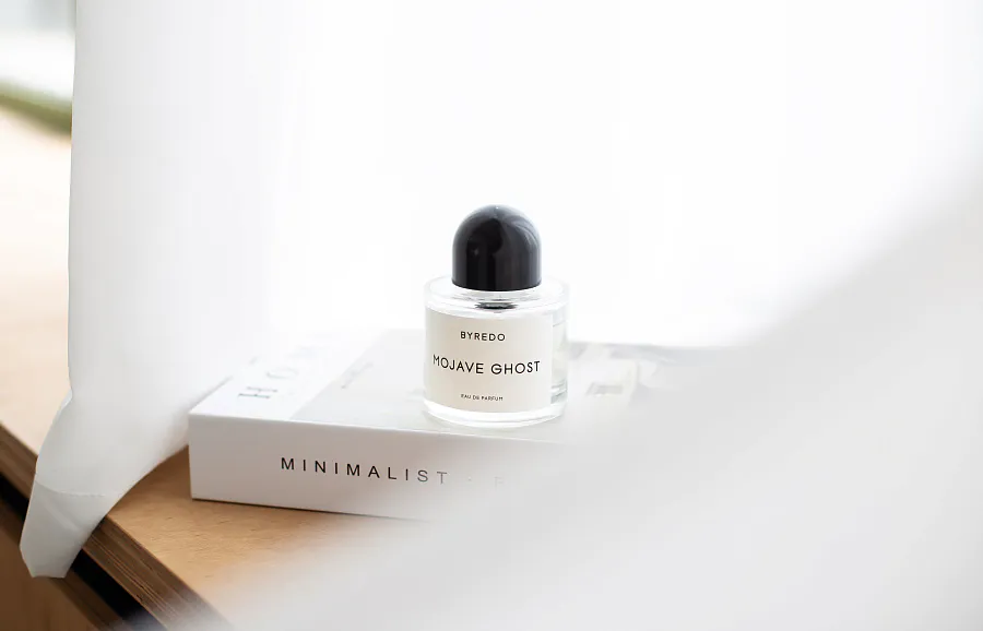 BYREDO Mojave Ghost