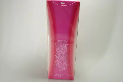 Lacoste Touch of Pink