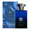 Amouage Interlude Black Iris Man парфюмерная вода
