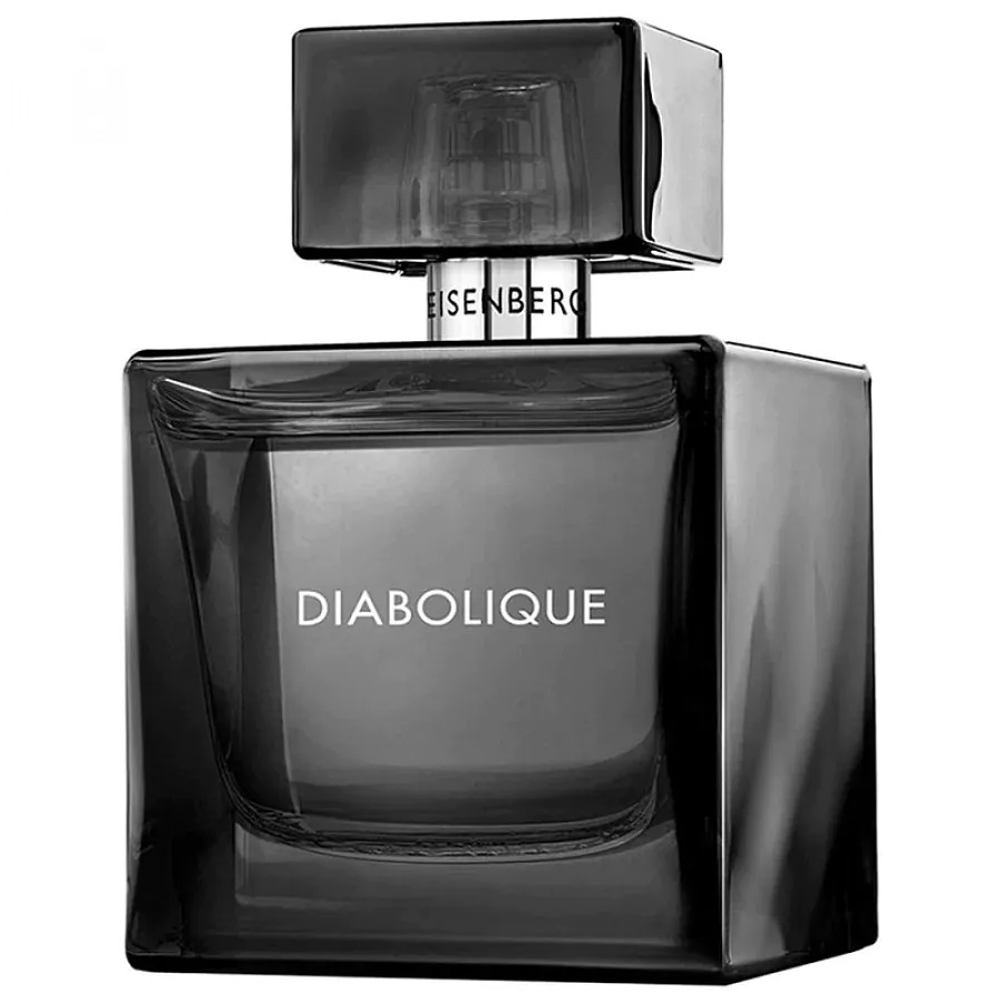 Eisenberg Diabolique Homme
