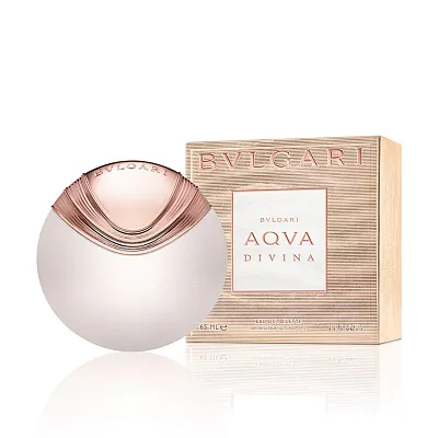 Bvlgari Aqva Divina