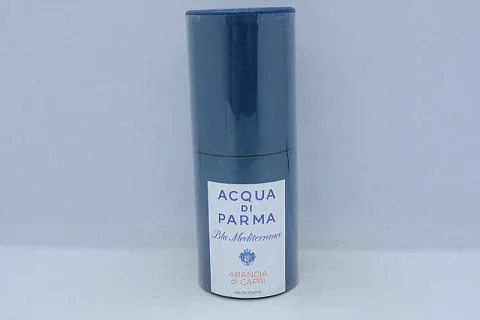 Acqua di Parma Arancia di Capri