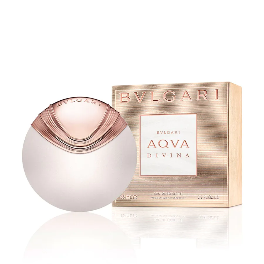 Bvlgari Aqva Divina