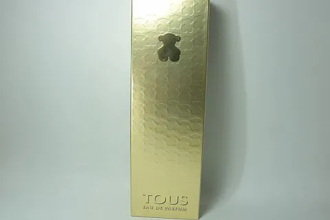 Tous Tous Gold