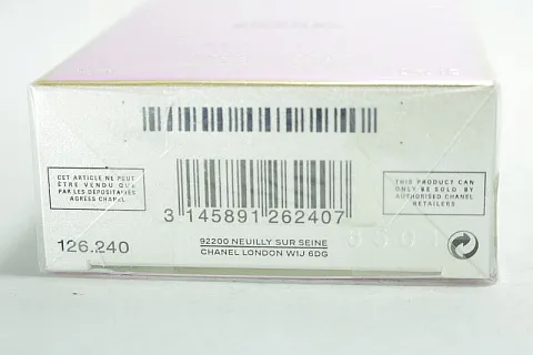 Chanel Chance Eau Tendre Eau de Parfum