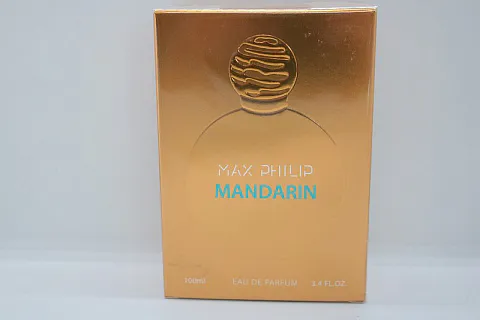 Max Philip Mandarin